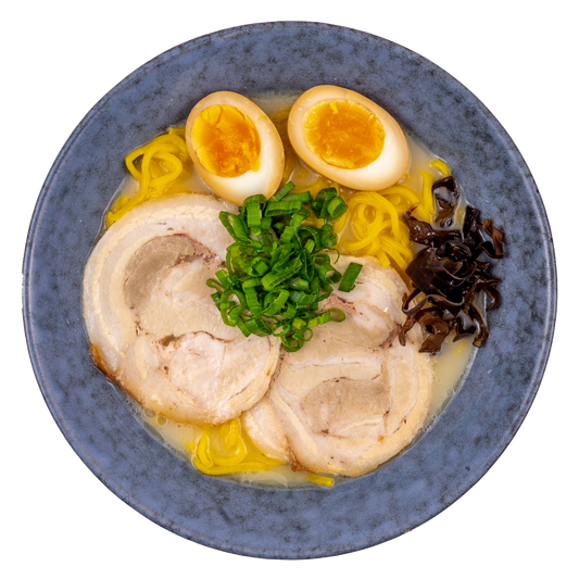 Tonkotsu Ramen (670 g)