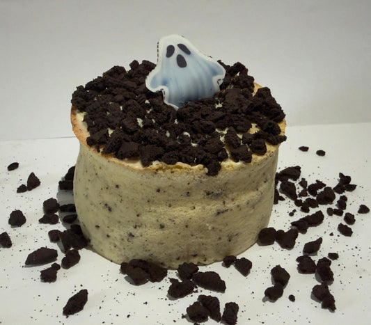 OREO Japanese Cheesecake (220 g)