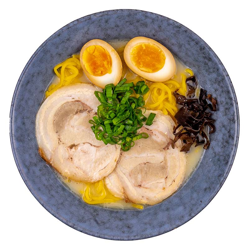 Tonkotsu Ramen (670 g)
