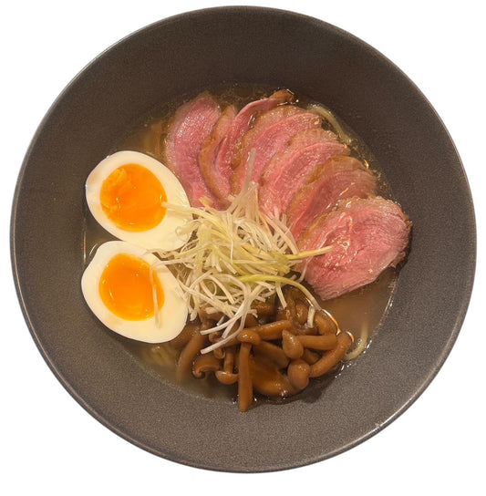 Supa Ramen Shoyu Duck (720g)