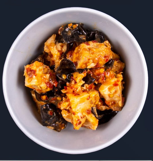 Extra pentru Ramen - Carne Neghikara