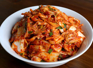 Salata Kimchi