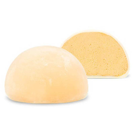 Mochi Niji - Mango si fructul pasiunii