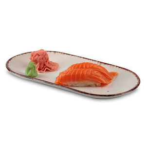 Sushi Nigiri Somon