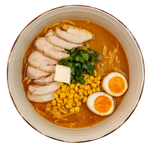 Miso Ramen Pui (730 g)