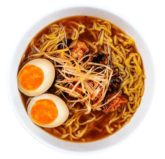 Neghikara Ramen Picant (720 g)