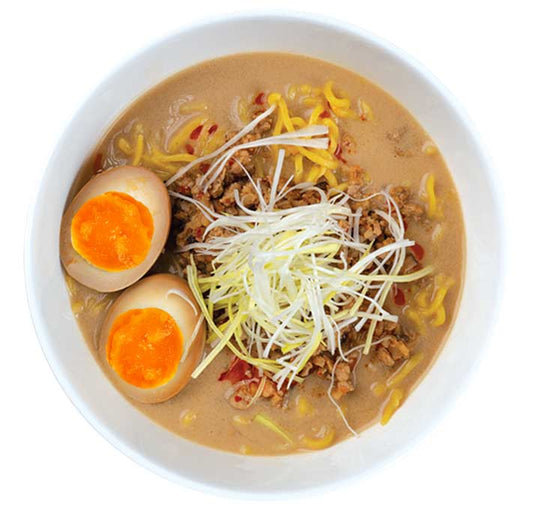 Supa Ramen TAN TAN (690 g)