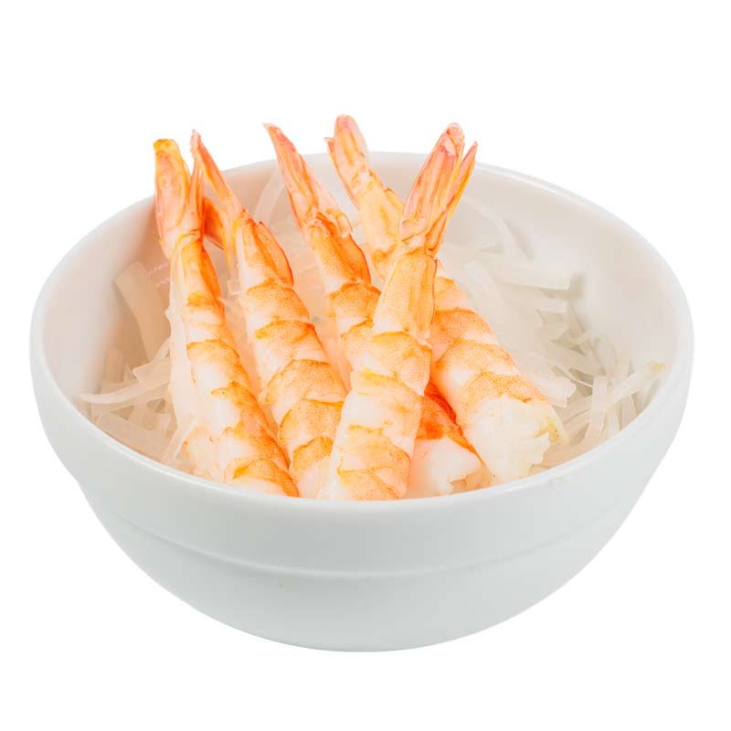 Sashimi Ebi