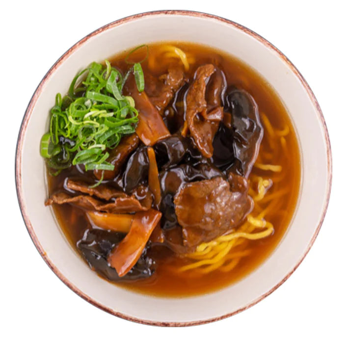 Beef Ankake Ramen (740 g)