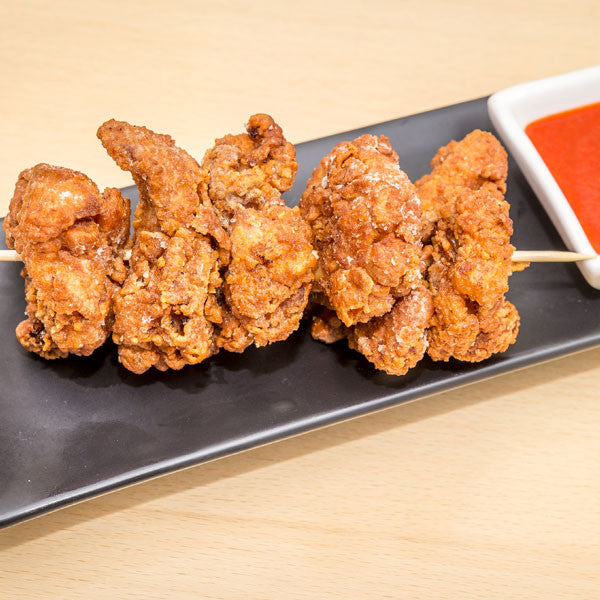 Karaage Chicken
