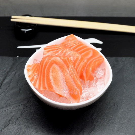 Sashimi Somon