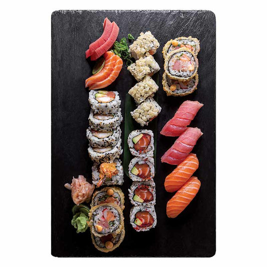 Platouri Sushi Takumi 27 buc