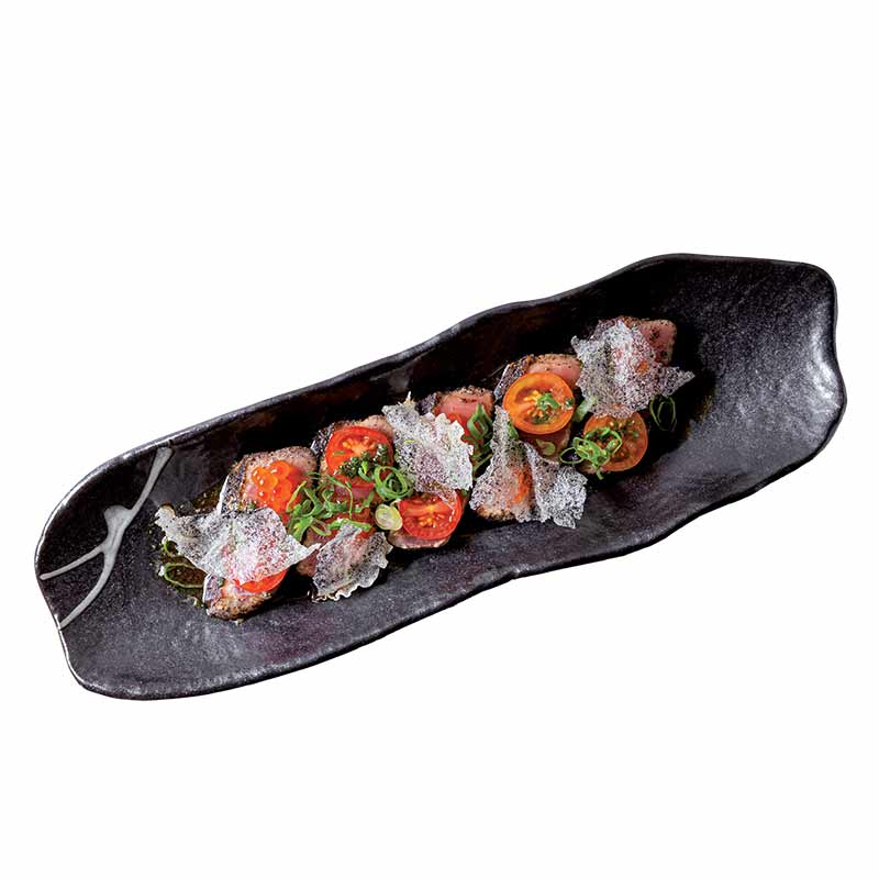 Tataki Tuna