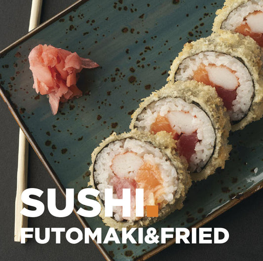Ghid complet: Cum alegi cel mai bun furnizor de sushi pentru evenimente