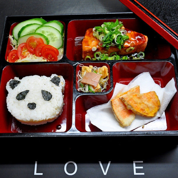 Kids Menu