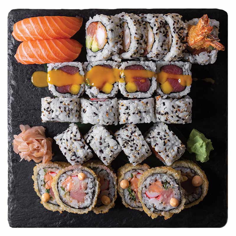 Platouri Sushi