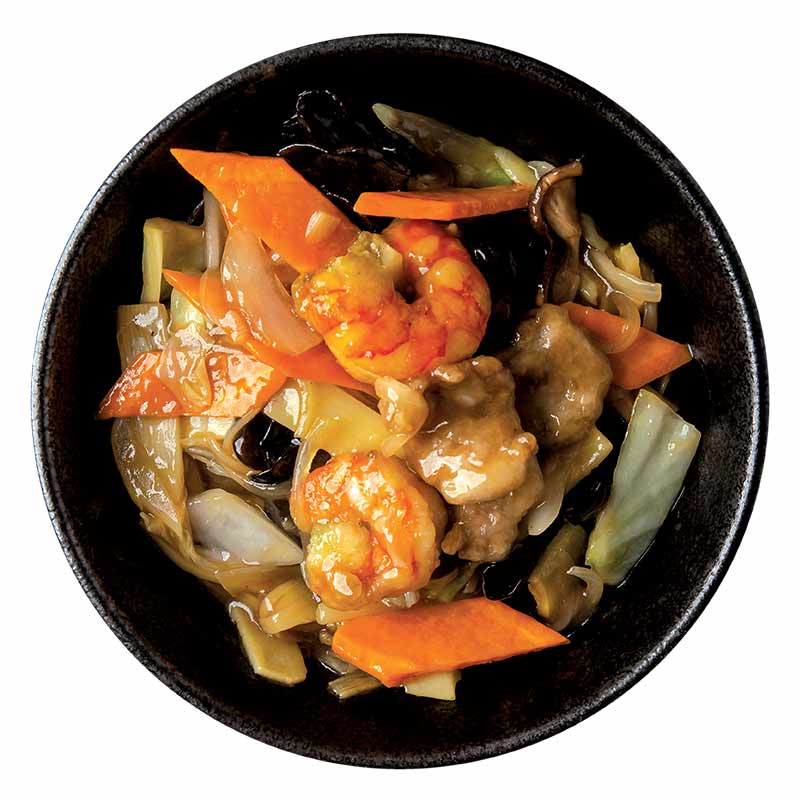WOK