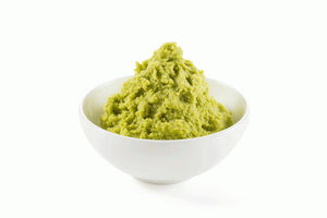 Extra Wasabi