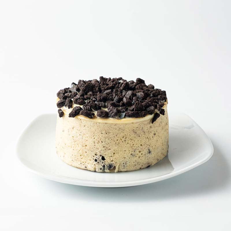 OREO Japanese Cheesecake (220 g)