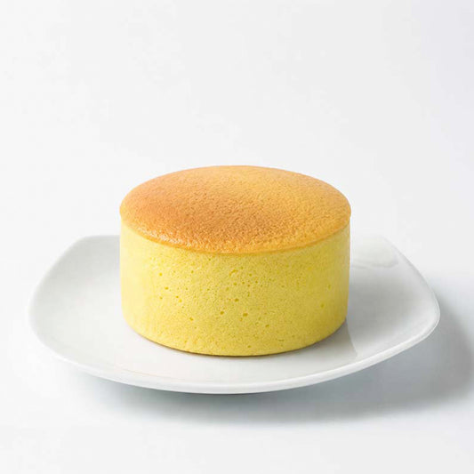 Mango Japanese Cheesecake 170g