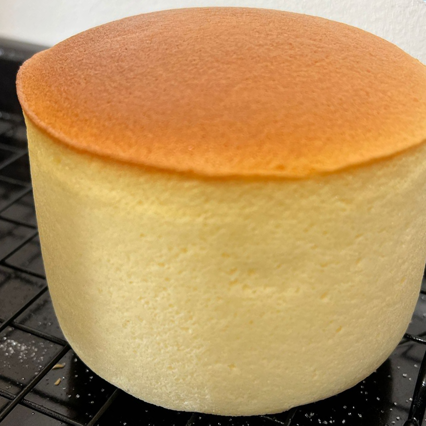 Original Japanese Cheesecake M 200g