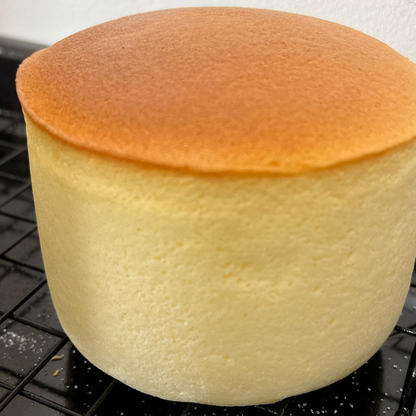 Original Japanese Cheesecake M 200g