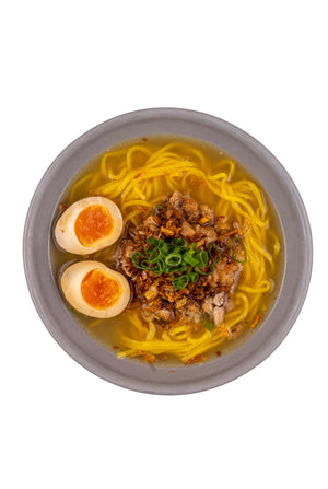 Supa Ramen Pulled Pork ( 700g)