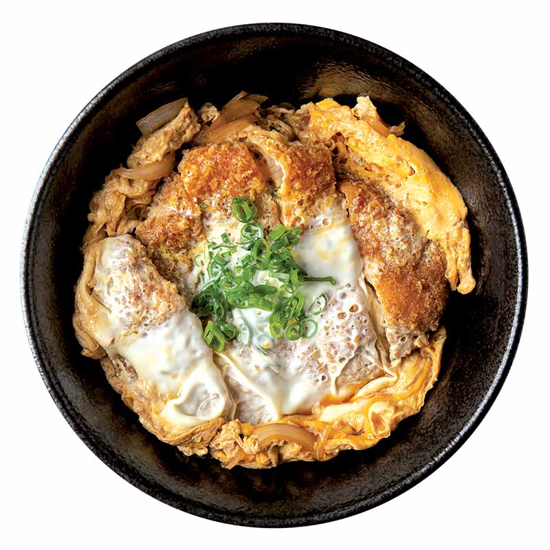 Katsudon Pui