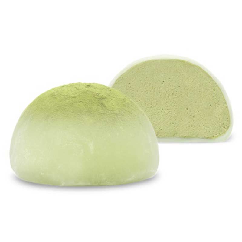 Mochi Niji - Ceai Verde