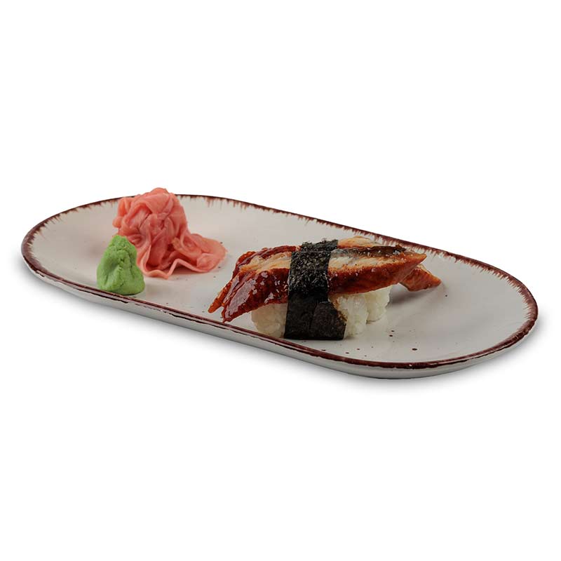 Sushi Nigiri Unaghi