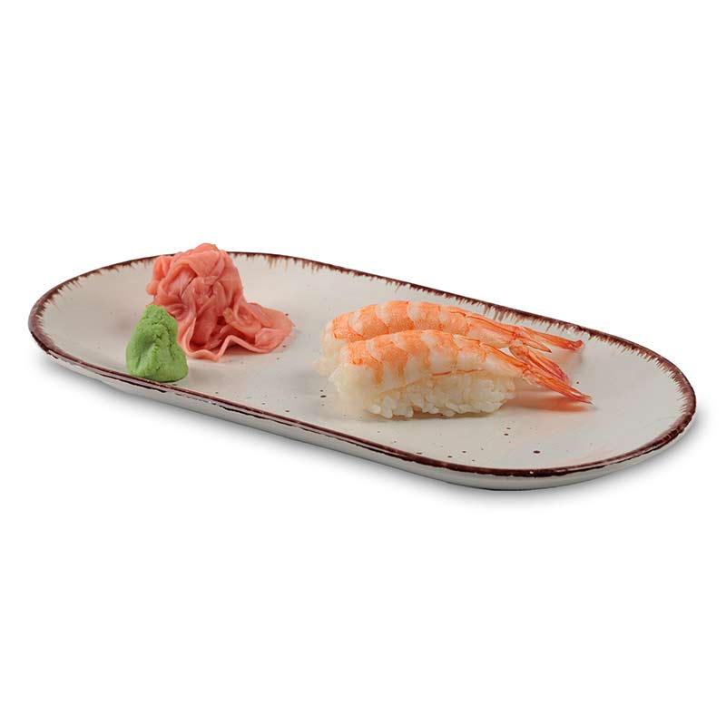 Sushi Nigiri Ebi