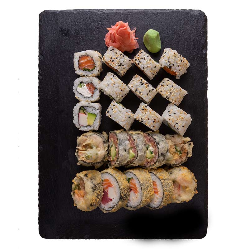 Platouri Sushi Momiji