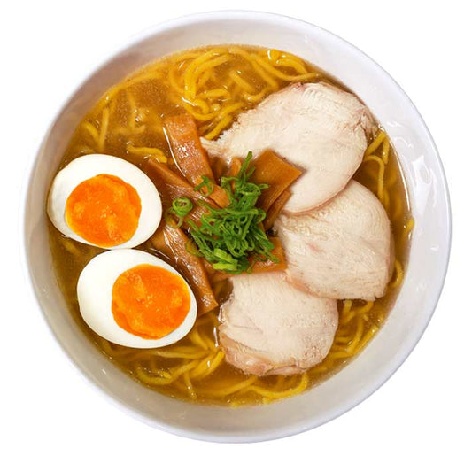 Ramen Shoyu de Pui (700g)