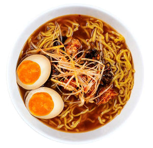 Neghikara Ramen (750 g)