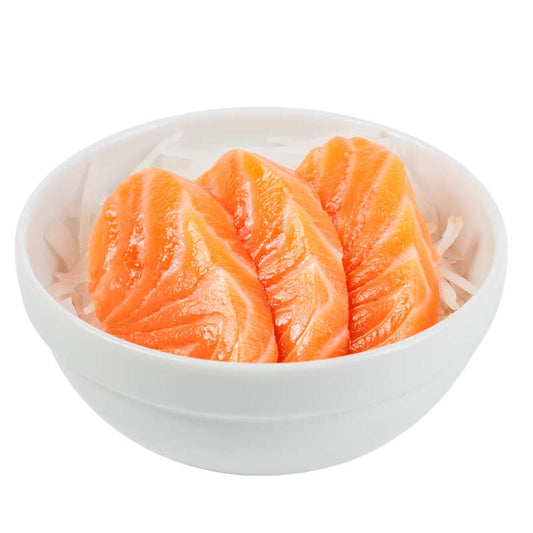 Sashimi Somon