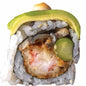 Dragon Unaghi - Specials
