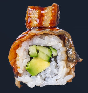 Sushi Unaghi Foie Gras - Specials