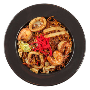 Yakisoba Sea Food