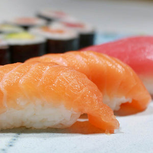 Platouri Sushi Nippon 16 buc
