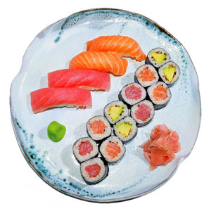 Platouri Sushi Nippon 16 buc