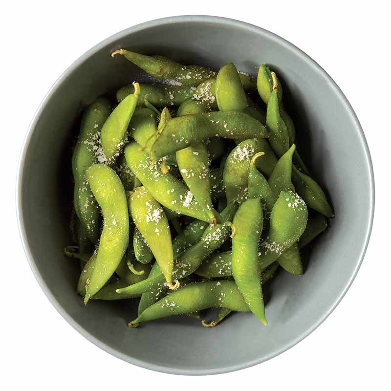 Edamame Spicy(150g)