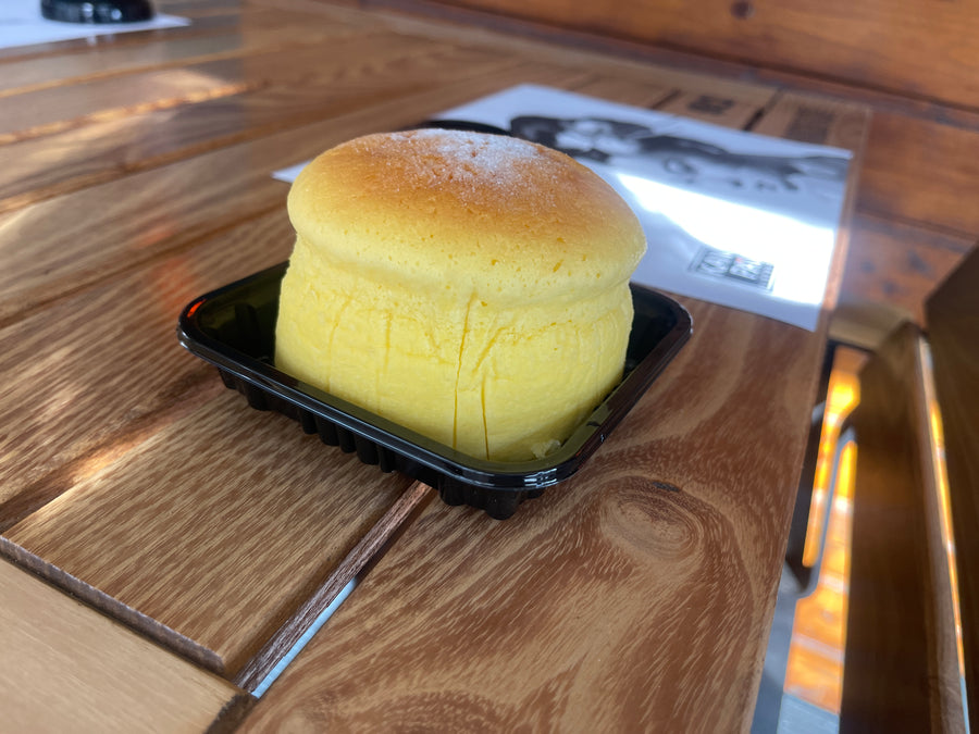 Original Japanese Cheesecake M 200g