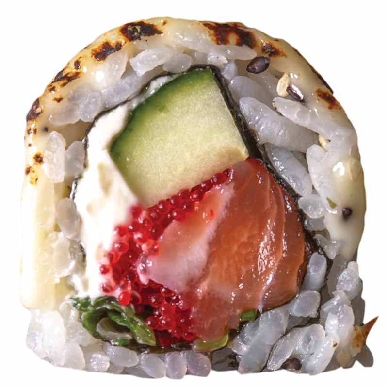 Sushi Kanpai Philly - Specials