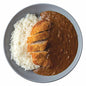 Curry Porc Katsu