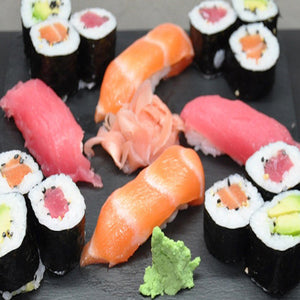 Platouri Sushi Nippon 16 buc