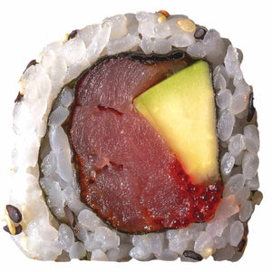Sushi Maki American Spicy Tuna