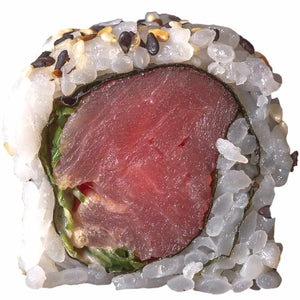Sushi Maki Spicy Tuna