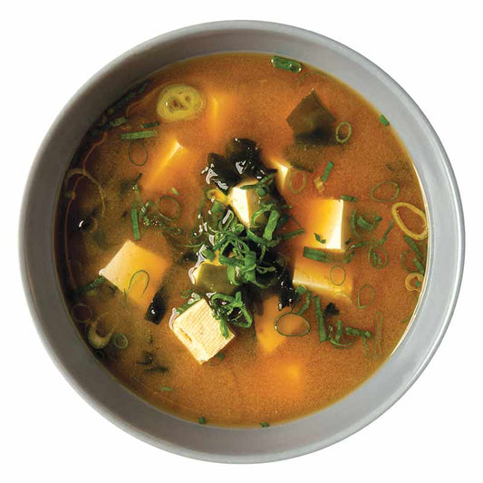 Miso Wakame Soup (290g)