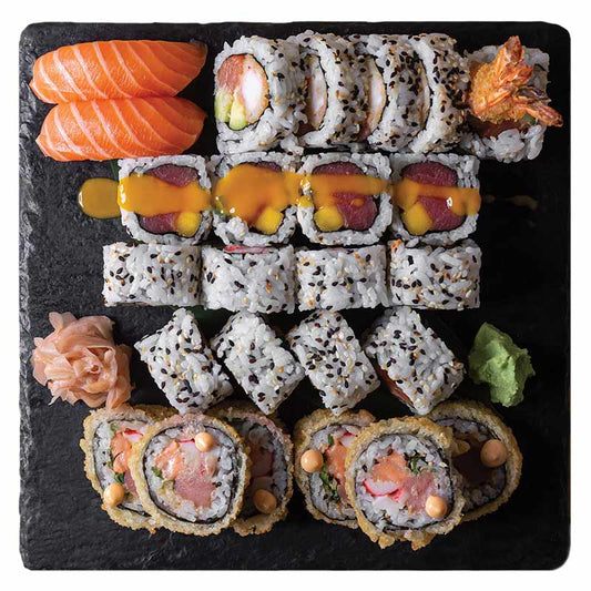 Platouri Sushi - Nara - 24 buc