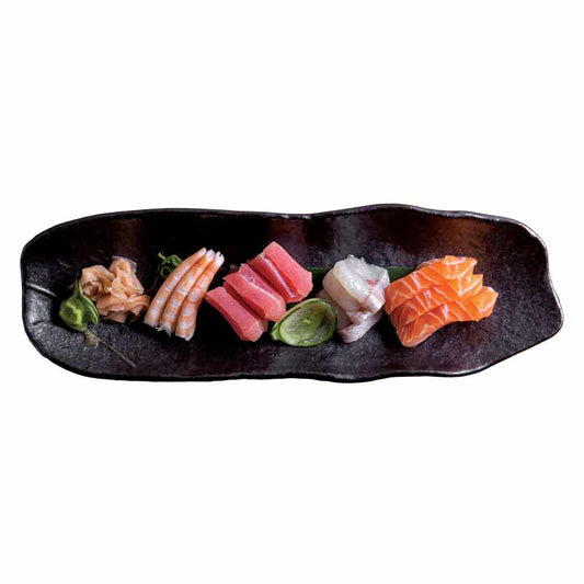 Platouri Sushi - Sashimi Matsuri - 12 buc